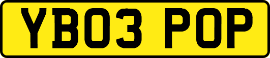 YB03POP