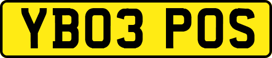 YB03POS
