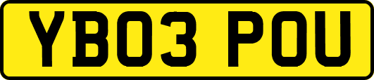 YB03POU