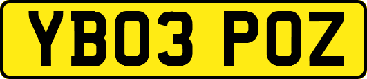 YB03POZ
