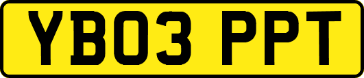 YB03PPT