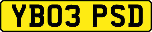 YB03PSD