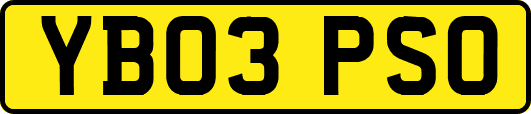 YB03PSO