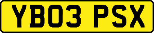 YB03PSX