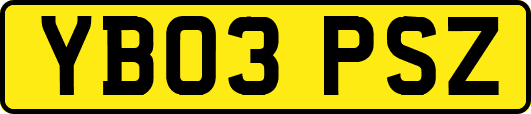 YB03PSZ