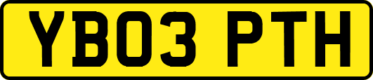 YB03PTH
