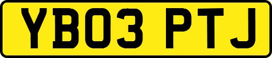 YB03PTJ