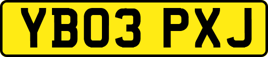 YB03PXJ