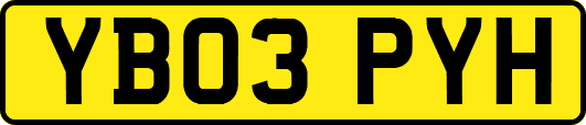 YB03PYH
