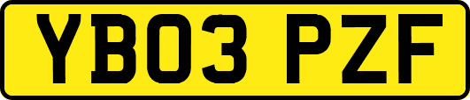 YB03PZF