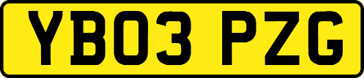 YB03PZG