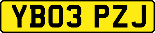 YB03PZJ