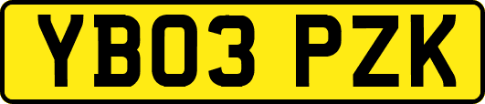 YB03PZK