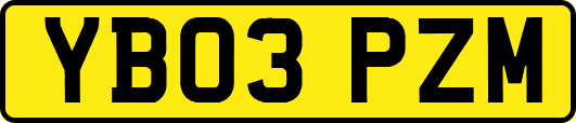 YB03PZM