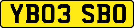 YB03SBO