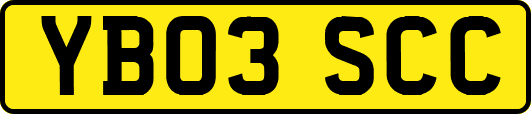 YB03SCC