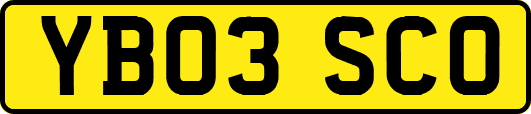 YB03SCO