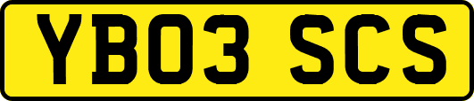 YB03SCS
