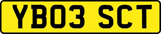 YB03SCT