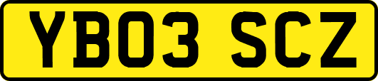 YB03SCZ