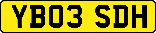 YB03SDH