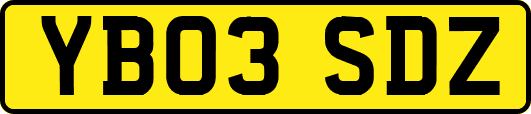 YB03SDZ