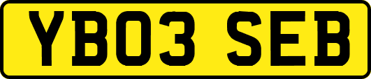 YB03SEB