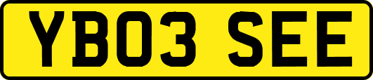 YB03SEE