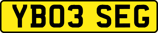 YB03SEG