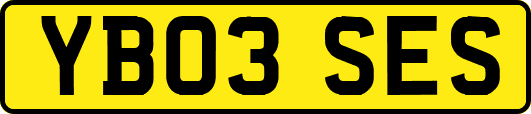 YB03SES