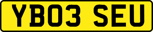 YB03SEU