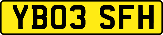 YB03SFH