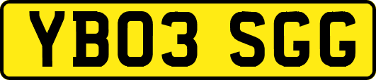 YB03SGG