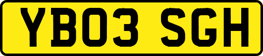 YB03SGH