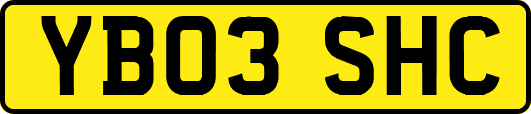 YB03SHC