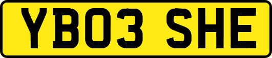 YB03SHE