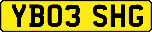 YB03SHG