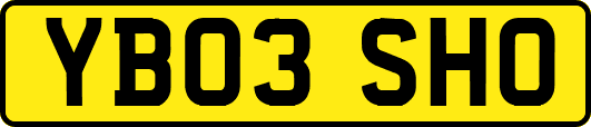 YB03SHO