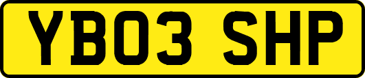 YB03SHP