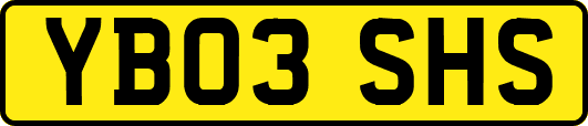 YB03SHS