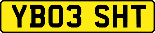 YB03SHT