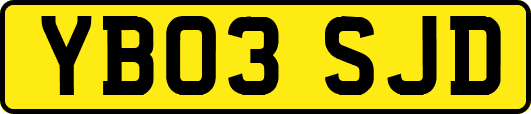 YB03SJD