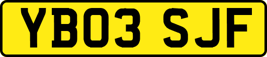 YB03SJF
