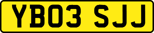 YB03SJJ