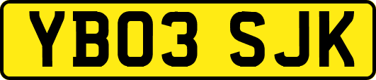 YB03SJK