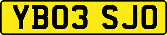 YB03SJO