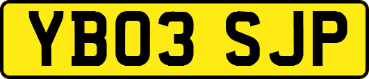 YB03SJP