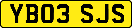 YB03SJS