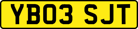 YB03SJT