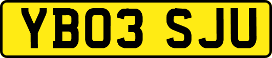YB03SJU